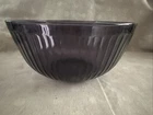 Vintage Purple  pyrex #7403-S 10 cup, 2.5 Liter Mixing Bowl