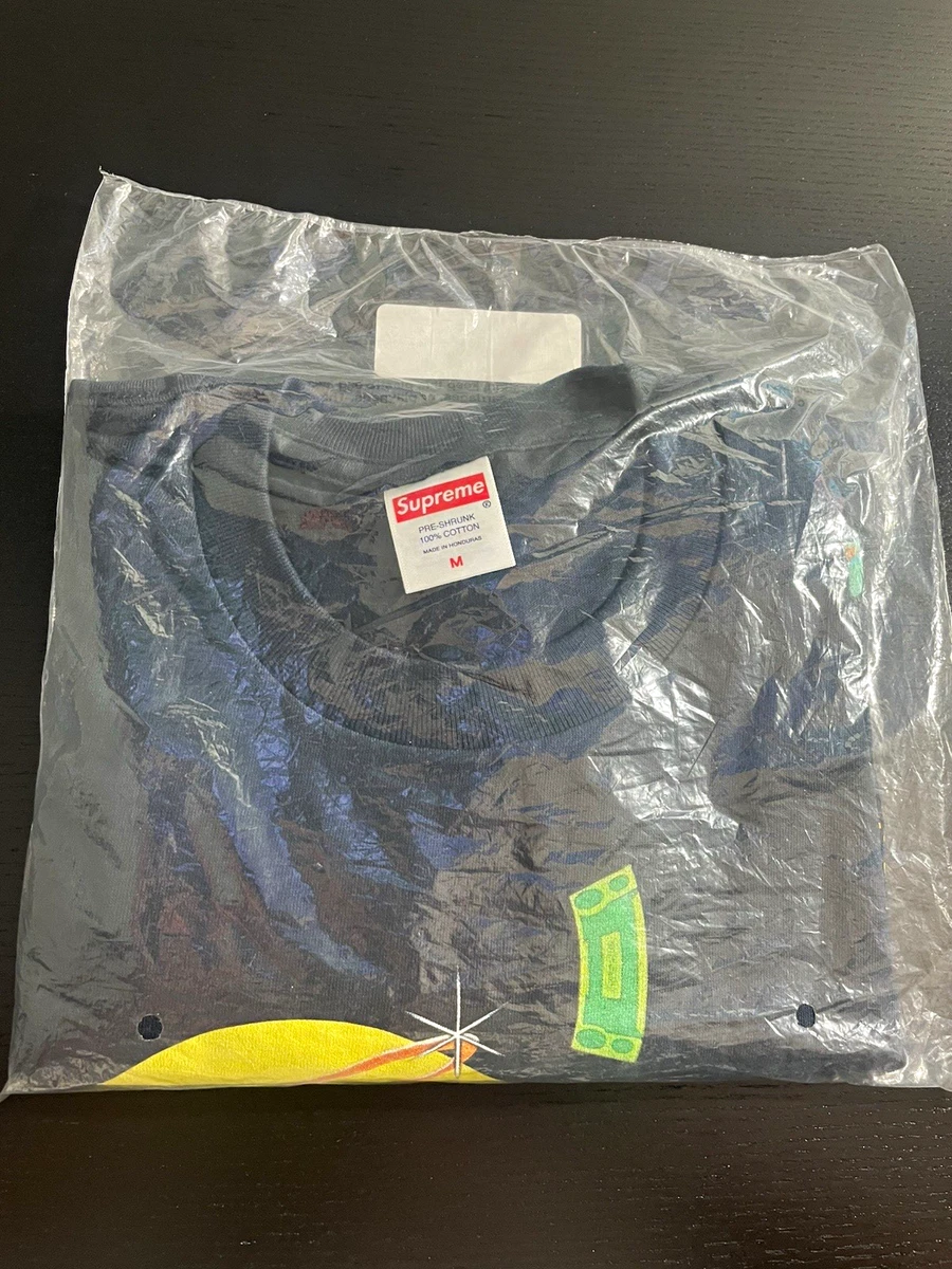 Supreme Size M T-Shirts for Men for sale | eBay