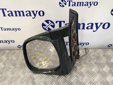 Retroviseur gauche (ou coque) Hyundai H-1