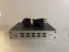 Glyph GPT50 Disco rigido esterno professionale 4TB USB 2.0 + eSATA + FireWire 800