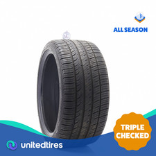 Used 27535zr19 Kumho Ecsta Pa51 100w - 7.532