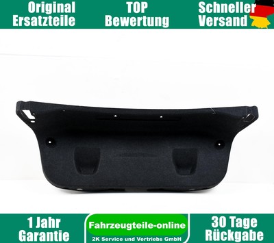 Heckklappenverkleidung Hinten BMW 3er F30 7255636
