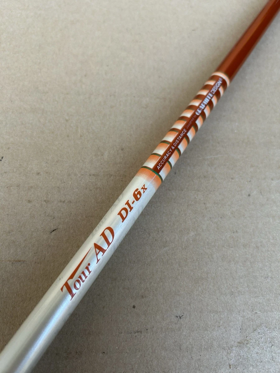 Titleist Tour Ad Di In Golf Club Shafts for sale | eBay