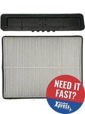 Sakura Cabin Air Filter CA-1915 Fits Ford, Ford Performance Vehicles