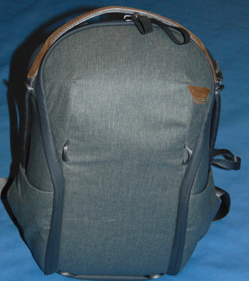 Peak Design Everyday Backpack Zip  15L