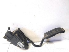 VW SHARAN 7M8, 7M9, 7M6 Gaspedal 7M3721603B 2005 31944471