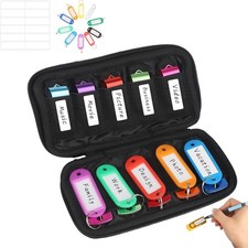 USB Flash Drive Case Soft Material Thumb Drive Holder case, USB Drive Holder ...