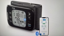 WW-0653 OMRON RS7 Intelli IT digitales Handge...