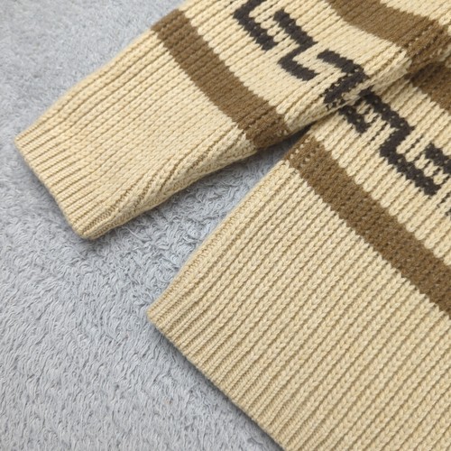 Pendleton Mens Sweater Large The Original Westerly As Seen In The Big Lebowski - Picture 6 of 17
