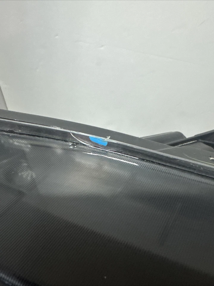 Ford Mustang Mach-E 2024 2025 LH Driver LED Headlight OEM Part# RJ8Z 13008 K - Image 4 of 4