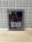 2023-24 Topps Merlin Uefa Club Competitions - Autographs Lucas Hernandez