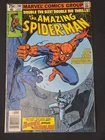 Amazing Spider-Man Vol 1 #200 GD KEY DEATH OF BEN'S KILLER Newstand  Bronze Age