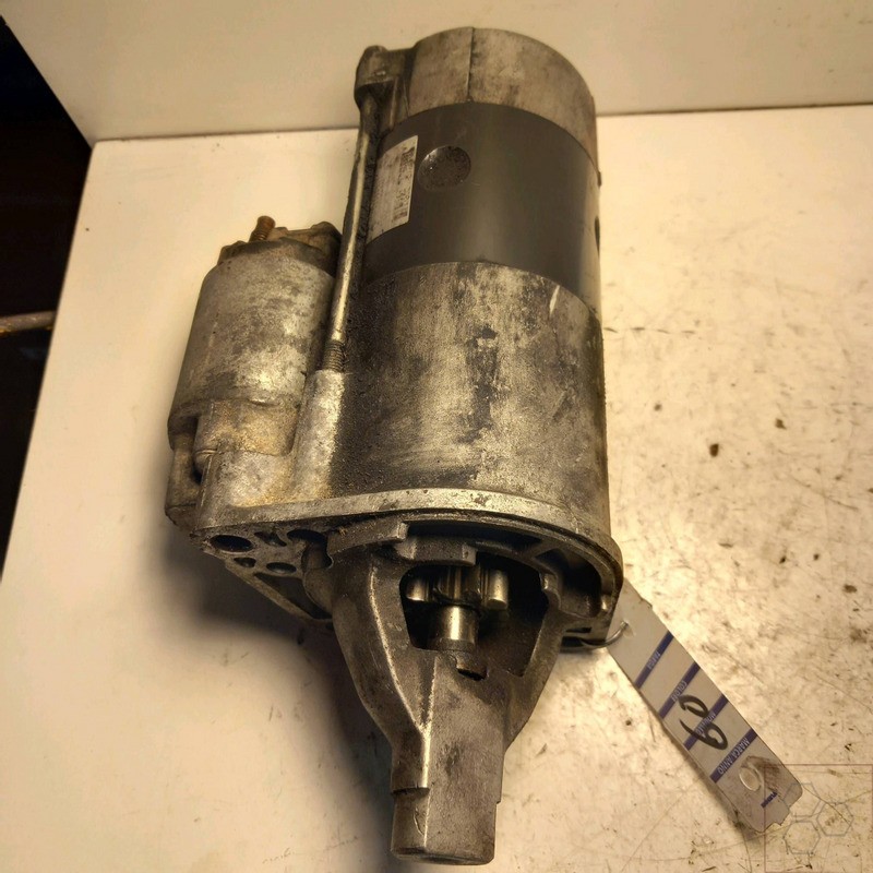 MOTORINO AVVIAMENTO CHRYSLER GRAND VOYAGER 2.8 CRD DPF Mnv af43af K04868860AA