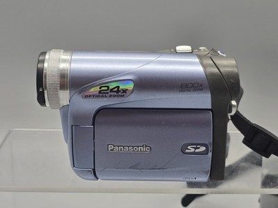 Panasonic PV-GS19 Mini DV Digital Video Camcorder Charger Battery