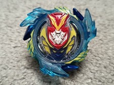 Genesis Valtryek V3 God Valkyrie Strike Beyblade HASBRO BURST EVOLUTION