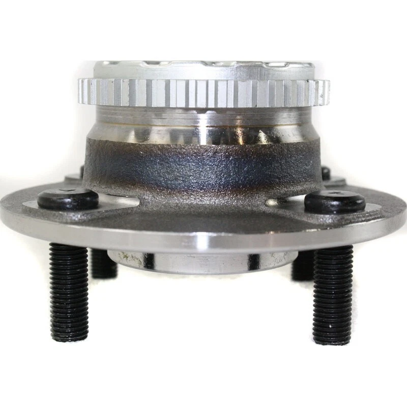 Buje de rueda para Hyundai Elantra Kia Spectra 2001-2009 Foto 4 de 4