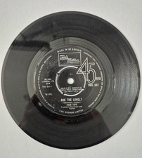 Four Tops - Ask The Lonely/Where Did You Go