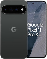 Google Pixel 11 Pro XL 256GB Obsidian Rechnung DHL Neu Original Versiegelt