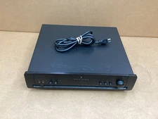 Parasound P5 Stereo Preamplifier  MC & MM Phono Preamp NO REMOTE  CONTROLLER