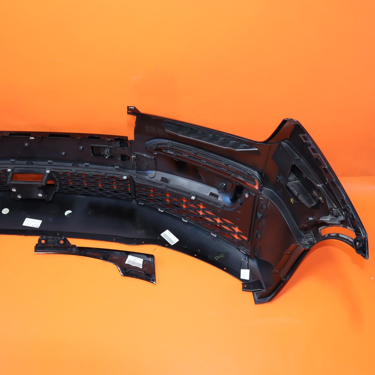 ROLLS ROYCE GHOST FRONT BUMPER 2020 2021 2022 2023 51115A13478 OEM