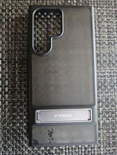 TORRAS MarsClimber Case w/ Kickstand Galaxy S...