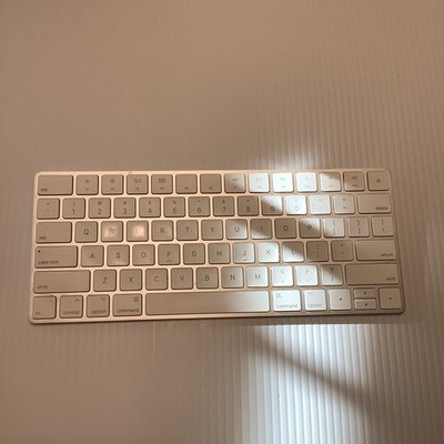 Apple Magic Keyboard - US English A1644
