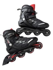 Bladerunner Advantage Pro XT Men's Inline Skates Black/Red Size 11
