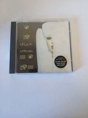 Carousel Leila K: