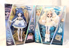 Mirror Mi SUKI GOLDPETAL  SHAI MEADOWS MGA Exclusive 11 in Dolls New 2026