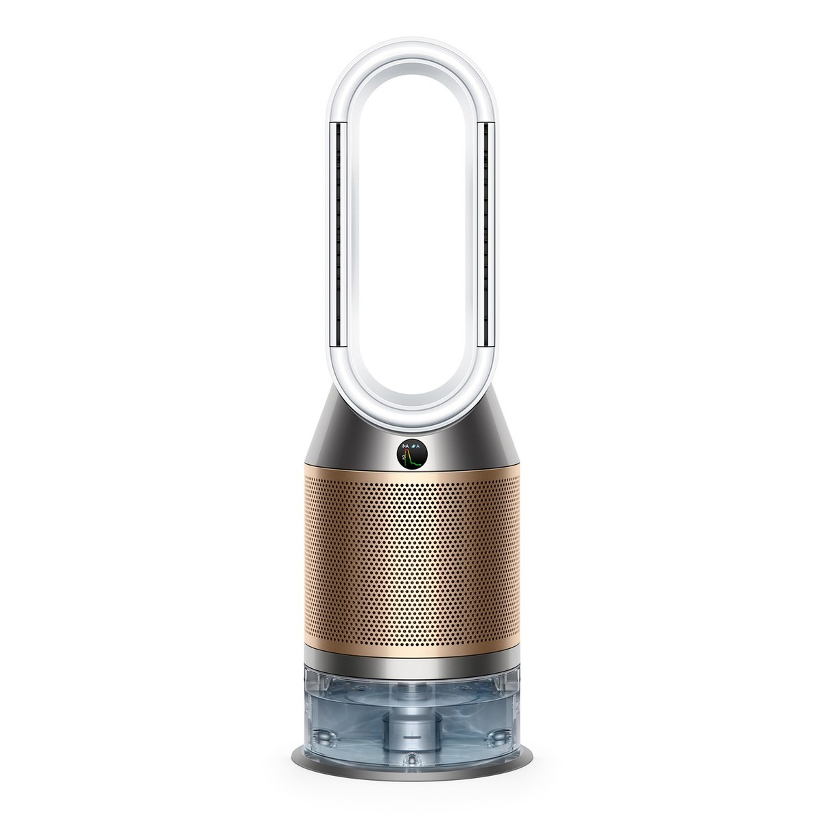 Dyson Purifier Humidify+Cool Formaldehyde™ PH04 | White/Gold