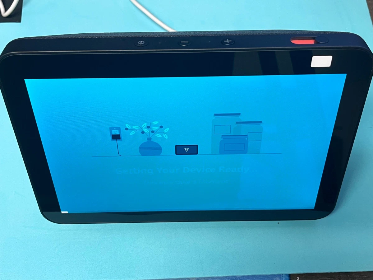 Amazon Echo Show 8 for sale - eBay