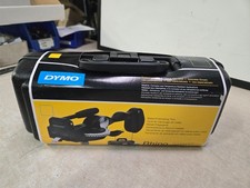NOB DYMO RHINO M1011 Metal Tape Embossing Stamp Labelmaker Tool