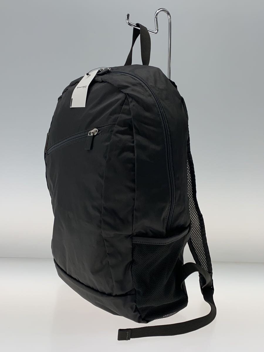 Samsonite Backpack Denim Gry Solid KE818 - image 2
