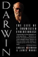 Adrian Desmond | Darwin | Taschenbuch | Englisch (1995) | W. W. Norton & Company