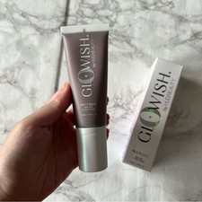glowish by huda beauty multidew skin tint 13 extra rich May Sale