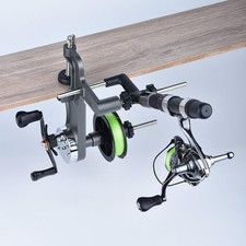 Fischerei Spool Spool Tool 4.5: 1 Spooling Accessoires Geschenk f&uuml;r M&auml;nner