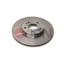 2x Bremsscheibe vorne für KIA Ceed CD Cerato 4 BD Niro 1 DE Optima JF id01860