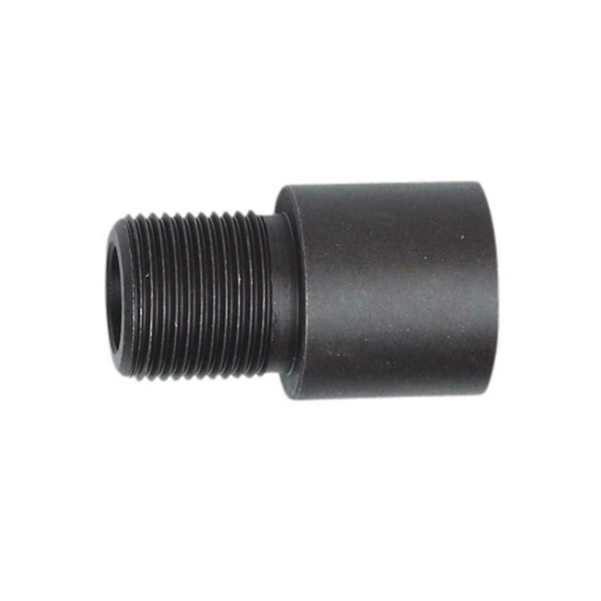 Madbull Airsoft AEG Barrel 14mm Adapter CW to CCW Thread