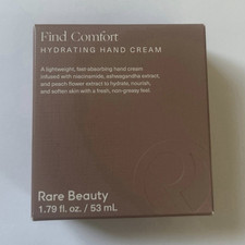 Rare Beauty Find Comfort Hydrating Fast-Absor...