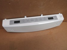 KitchenAid Refrig. Control Panel w/Board Part  W10464767 W10428901 W10317125