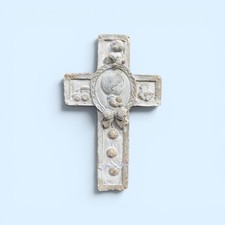 Jesus Cross Decoration Wall Decoration Hanging Gift Crucifix Cross for Wall