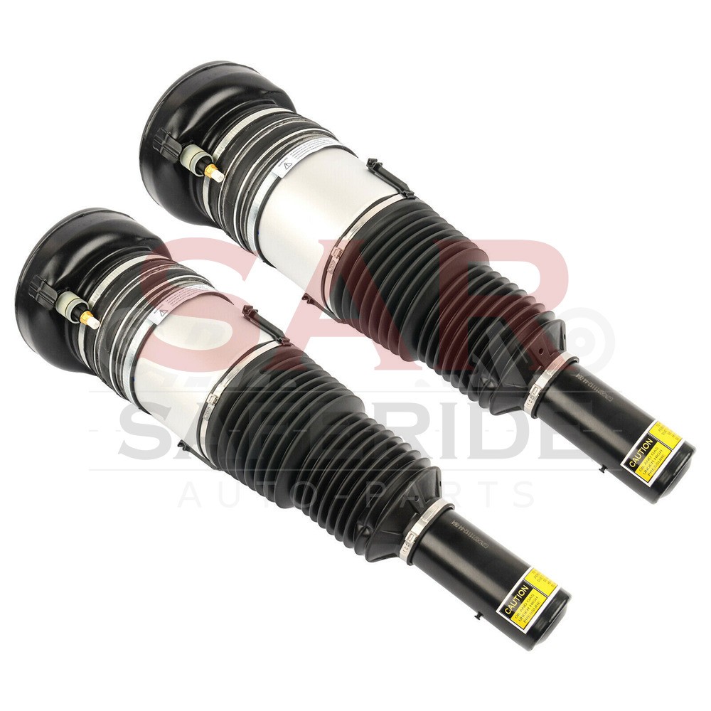 Bentley Bentayga 2017-2022 FRONT+RIGHT Air suspension strut