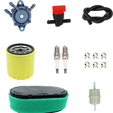 Air Filter Kit For Kohler 3208309S KT735 KT740 KT745 24HP 25HP 26HP