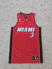 Adidas Authentics NBA Trikot Jersey | Dwyane ...