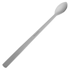 Apothekerl&ouml;ffel - L&auml;nge: 20 cm - rostfreier Edelstahl