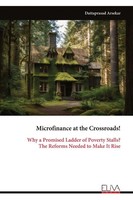 Dattaprasad Arsekar | Microfinance At The Crossroads! | Taschenbuch | Englisch