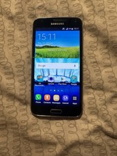 Samsung S5 Neo Black O2