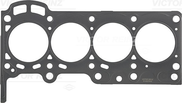 Victor Reinz 61-53275-00 Dichtung, Zylinderkopf For Daihatsu Geely Toyota-image
