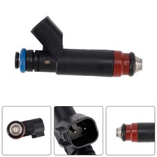 Injecteur Jeep WRANGLER