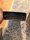 Peugeot 206CC Radio 9639692080